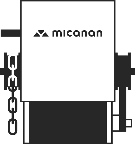 Commercial openers