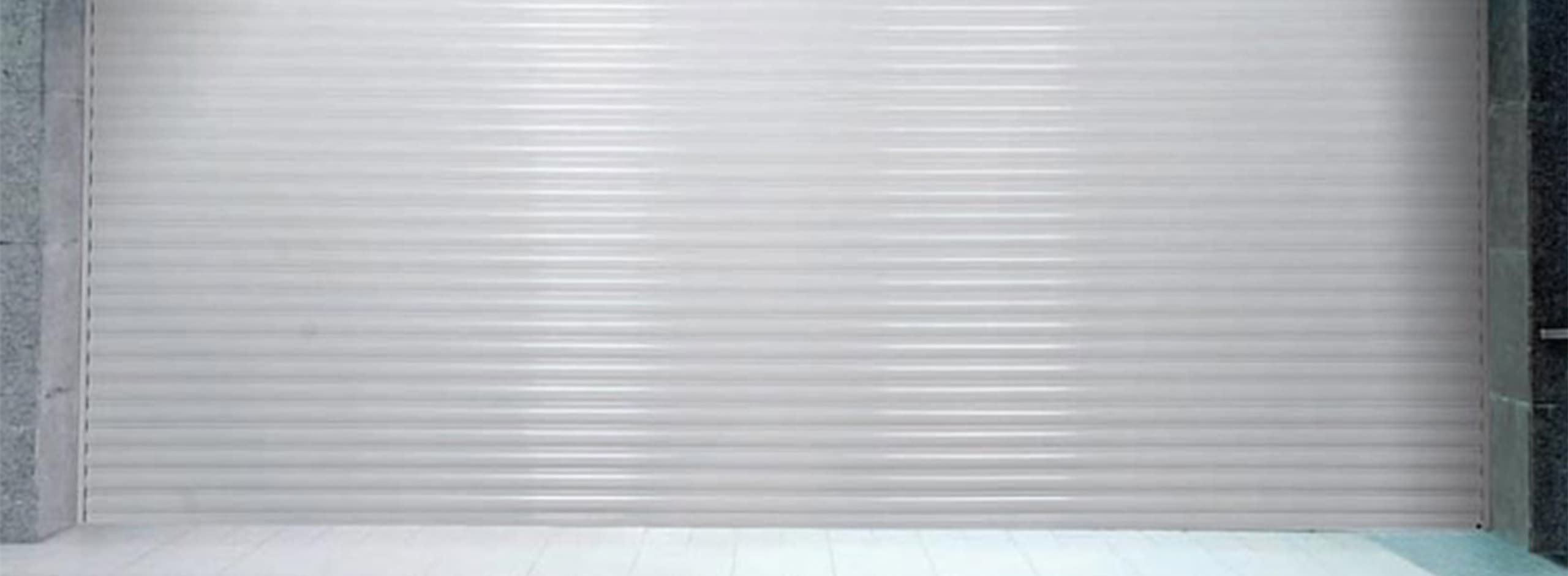 Rolling service doors & fire doors